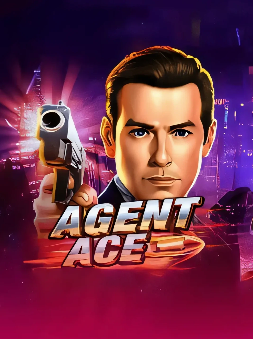 Agent Ace