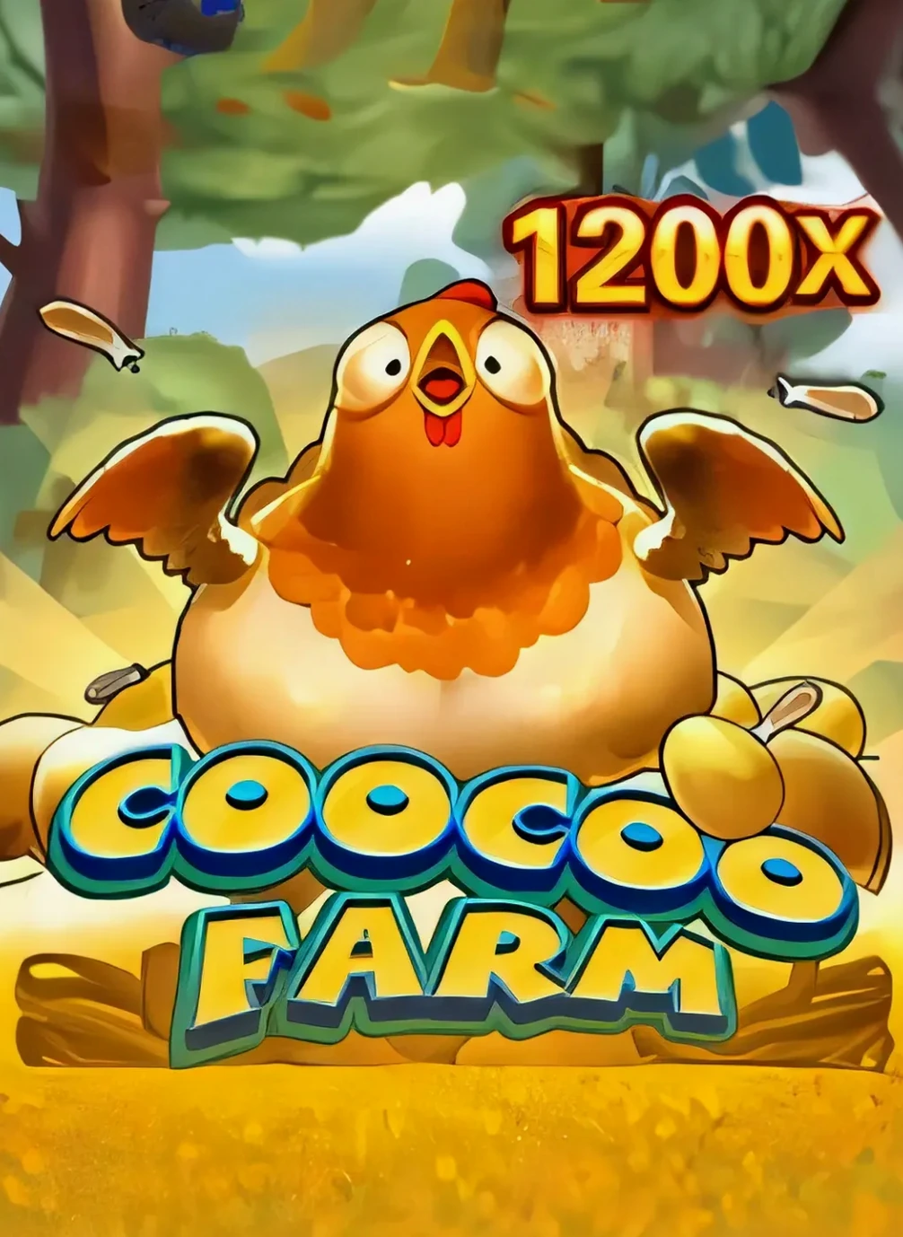 Coocoo Farm
