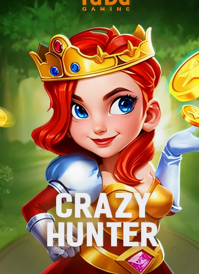 Crazy Hunter
