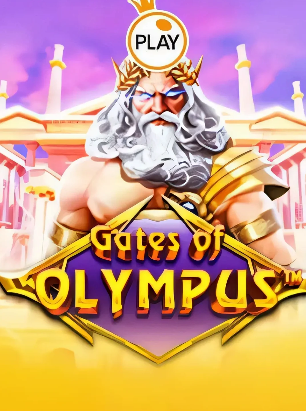Gates Olympus