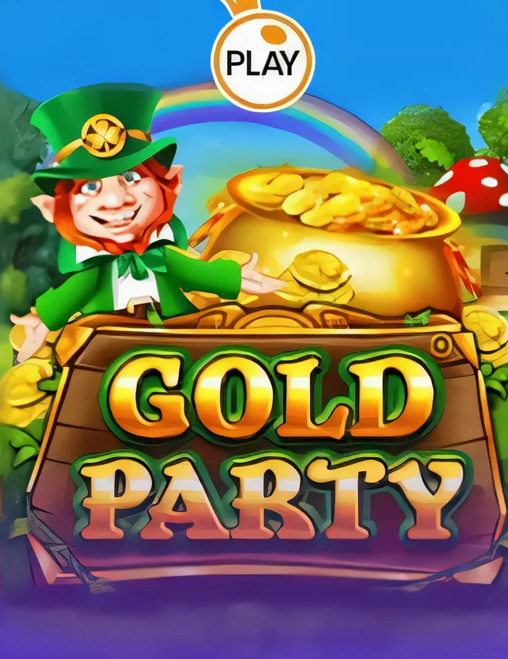 Gold Party
