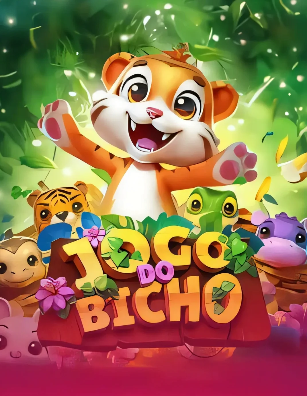 Jogo Bicho