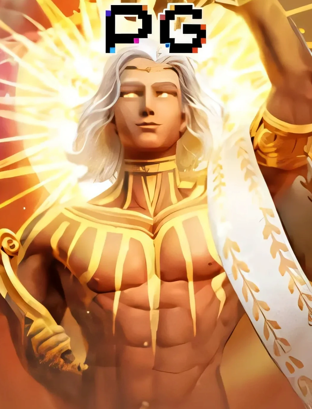 Rise The Sun