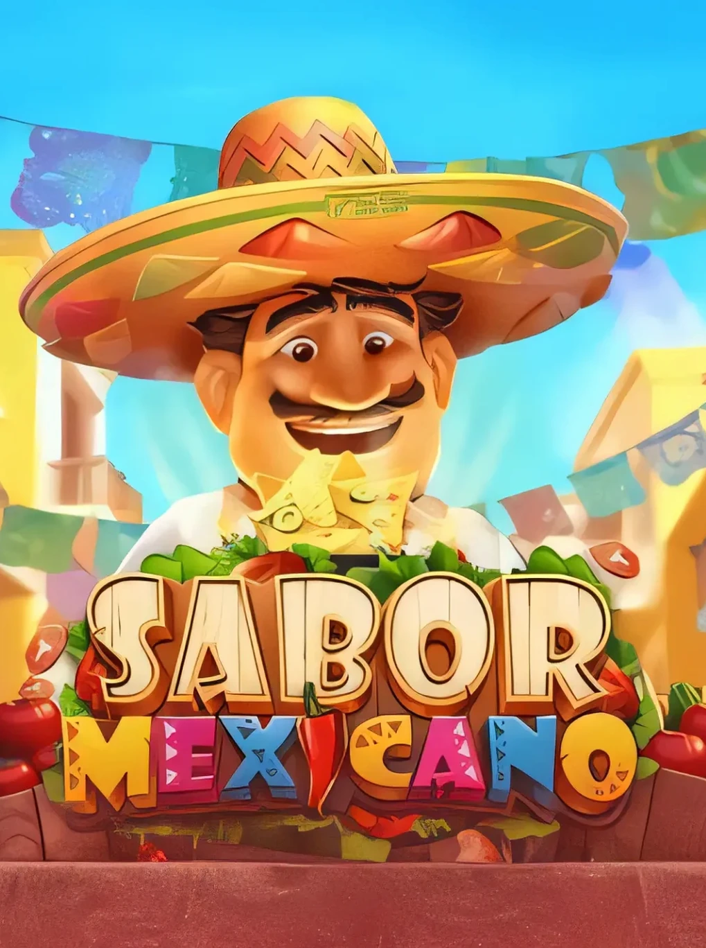 Sabor Mexicano
