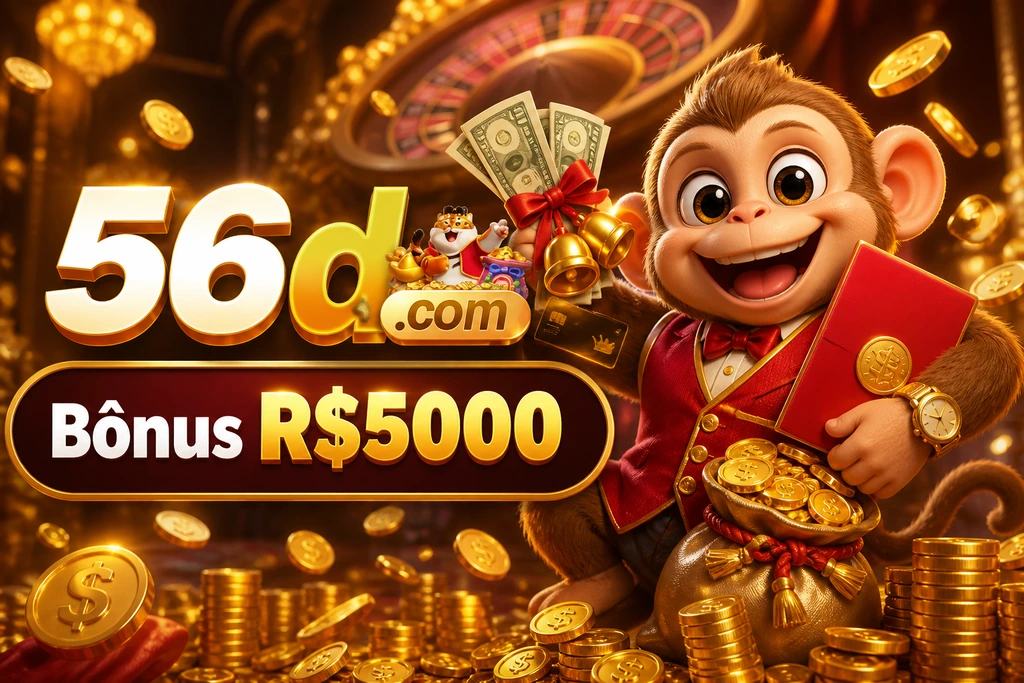 Conectividade na 56 d